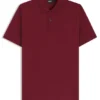 Pallas-Poloshirt mit Logo-Detail aus Baumwollpiqué