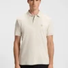 Polohemd aus Pima-Baumwolle mit Double-B-Monogramm Polohemd aus Pima-Baumwolle mit Double-B-Monogramm