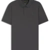 Polohemd aus Pima-Baumwolle mit Double-B-Monogramm Polohemd aus Pima-Baumwolle mit Double-B-Monogramm