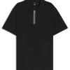 Polohemd in Regular-Fit aus merzerisierter Baumwolle Polohemd in Regular-Fit aus merzerisierter Baumwolle