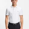Polohemd mit Bodymap-Details und schnelltrocknender Funktion