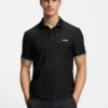 Polohemd mit Bodymap-Details und schnelltrocknender Funktion