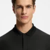 Polohemd mit Bodymap-Details und schnelltrocknender Funktion