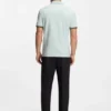 Polohemd mit Bodymap-Details und schnelltrocknender Funktion