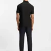 Polohemd mit Bodymap-Details und schnelltrocknender Funktion