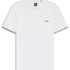 Polohemd mit Bodymap-Details und schnelltrocknender Funktion