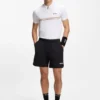 Poloshirt mit nahtlosem Bodymapping Poloshirt mit nahtlosem Bodymapping