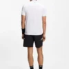 Poloshirt mit nahtlosem Bodymapping Poloshirt mit nahtlosem Bodymapping
