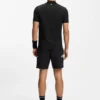 Poloshirt mit nahtlosem Bodymapping Poloshirt mit nahtlosem Bodymapping