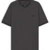 Porsche x BOSS Anti-Schweiß-T-Shirt aus Baumwolle