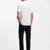 Porsche x BOSS Poloshirt aus merzerisierter Baumwolle Porsche x BOSS Poloshirt aus merzerisierter Baumwolle