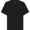 Porsche x BOSS Poloshirt aus merzerisierter Baumwolle Porsche x BOSS Poloshirt aus merzerisierter Baumwolle