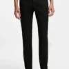 Porsche x BOSS Tapered-Fit-Hose aus Stretch-Denim