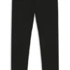 Porsche x BOSS Tapered-Fit-Hose aus Stretch-Denim