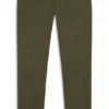 Porsche x BOSS Tapered-Fit-Hose aus Stretch-Denim