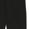 Porsche x BOSS Tapered-Fit-Hose aus Stretch-Denim