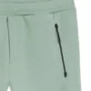 Porsche x BOSS Trainingshose mit farblich abgestimmtem reflektierendem Logo