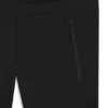 Porsche x BOSS Trainingshose mit farblich abgestimmtem reflektierendem Logo