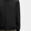 Porsche x BOSS wasserabweisende Softshell-Jacke