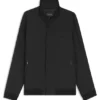 Porsche x BOSS wasserabweisende Softshell-Jacke