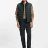 Pullover aus Schurwolle in lockerer Passform
