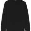 Pullover in Regular-Fit aus Schurwolle