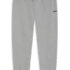 Pyjama-Hose mit Waffelstruktur aus einer Baumwollmischung