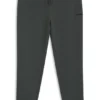 Pyjama-Hose mit Waffelstruktur aus einer Baumwollmischung