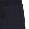 Pyjama-Shorts aus Baumwolle mit Kordelzug und aufgedrucktem Logo