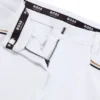 Reit-Kniegriff-Reithose aus Power-Stretch-Material Reit-Kniegriff-Reithose aus Power-Stretch-Material