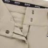Reit-Reithose mit Knee-Grip und hoher Taille Reit-Reithose mit Knee-Grip und hoher Taille