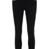Reit-Reithose mit Knee-Grip und hoher Taille Reit-Reithose mit Knee-Grip und hoher Taille