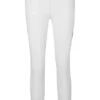 Reit-Reithose mit Vollgriff aus Power-Stretch-Material