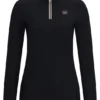Reitshow-Oberteil aus Super-Stretch-Material Reitshow-Oberteil aus Super-Stretch-Material