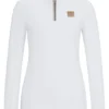 Reitshow-Oberteil aus Super-Stretch-Material Reitshow-Oberteil aus Super-Stretch-Material