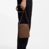 Reporter-Tasche mit Double-B-Monogramm-Beschlägen