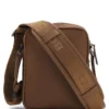 Reporter-Tasche mit Double-B-Monogramm-Beschlägen