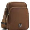 Reporter-Tasche mit Double-B-Monogramm-Beschlägen