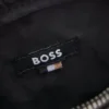 Reporter-Tasche mit Double-B-Monogramm-Beschlägen