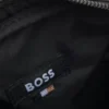 Reporter-Tasche mit Double-B-Monogramm-Beschlägen