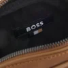Reporter-Tasche mit Double-B-Monogramm-Beschlägen