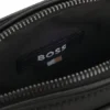 Reporter-Tasche mit Double-B-Monogramm-Beschlägen