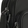 Reporter-Tasche mit Double-B-Monogramm-Beschlägen