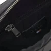 Reporter-Tasche mit geprägtem Logo