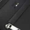 Reporter-Tasche mit geprägtem Logo