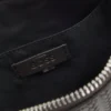 Reporter-Tasche mit geprägtem Muster