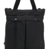 Ripstop-Tasche mit Logo-Schriftzug Ripstop-Tasche mit Logo-Schriftzug
