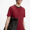 Ripstop-Tasche mit Logo-Schriftzug Ripstop-Tasche mit Logo-Schriftzug