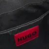 Ripstop-Tasche mit Logo-Schriftzug Ripstop-Tasche mit Logo-Schriftzug