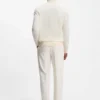 Rollkragenpullover aus Kaschmir